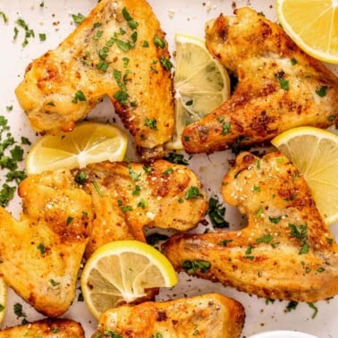 lemon pepper wings recipe.