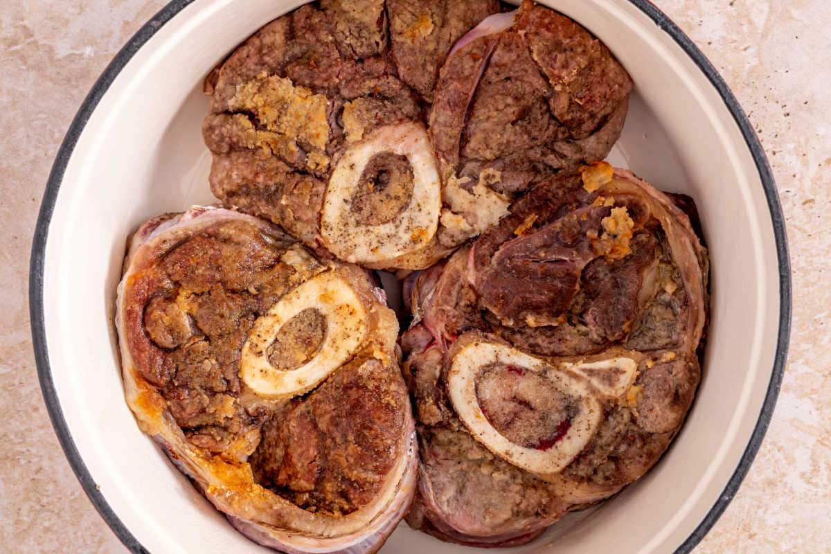 BEEF SHANK (OSSO BUCCO) – Midwest Prime Farms