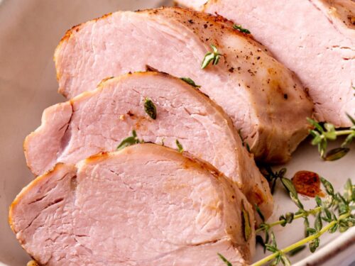 Instant pot sous vide pork tenderloin new arrivals