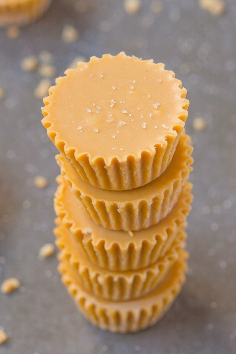 3 ingredient maple fudge the big man s world