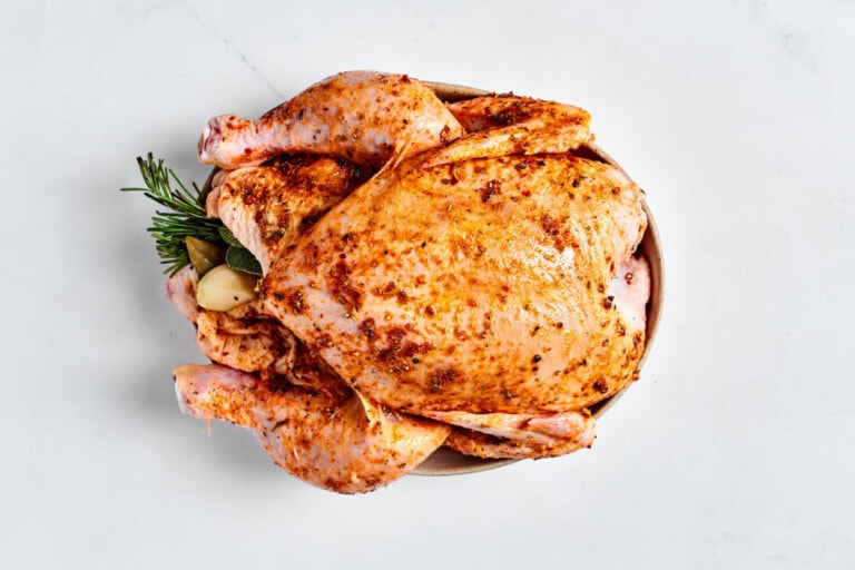 Instant Pot Whole Chicken {Fresh or Frozen Chicken} The Big Man's World