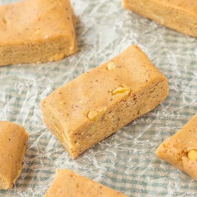 Low Carb Protein Bars The Big Man's World