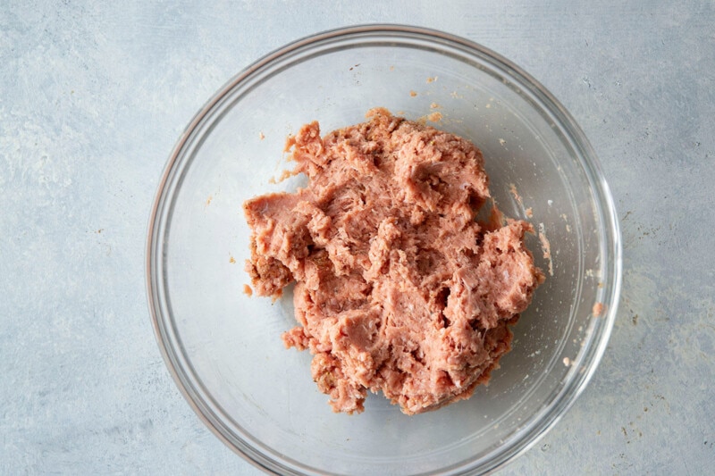 Turkey Sausage (Extra Juicy And Flavorful!) The Big Man's World