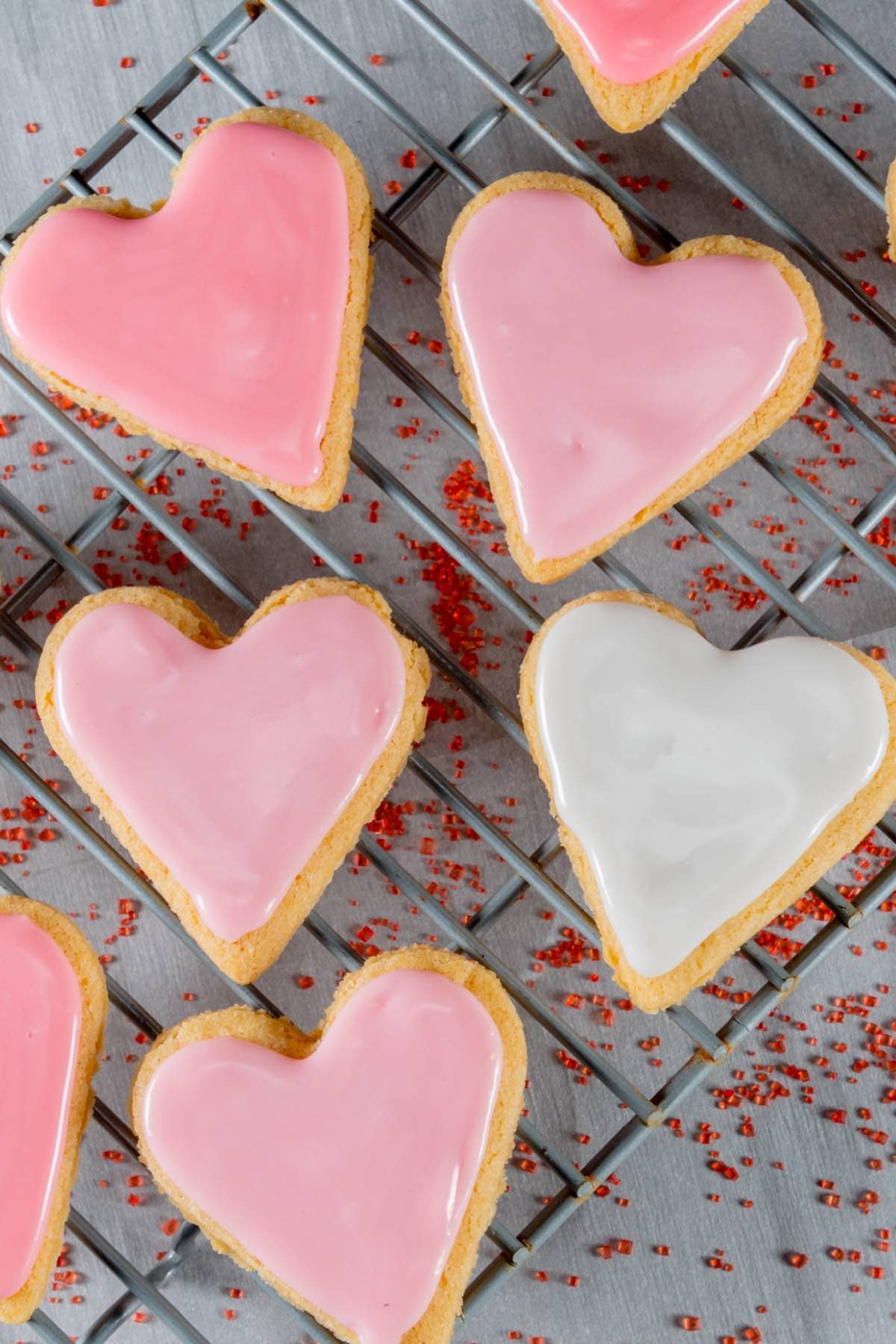 25+ Valentine's Day Desserts - The Big Man's World ®