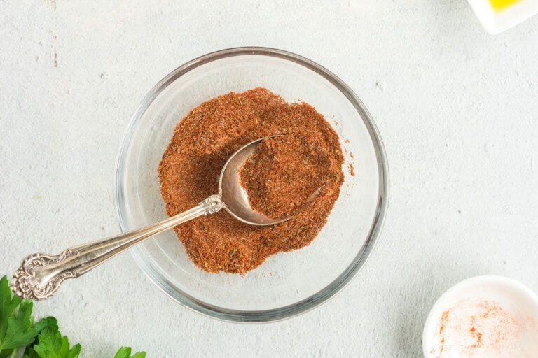 10Minute Blackened Tilapia The Big Man's World