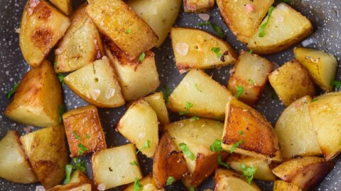 Potatoes