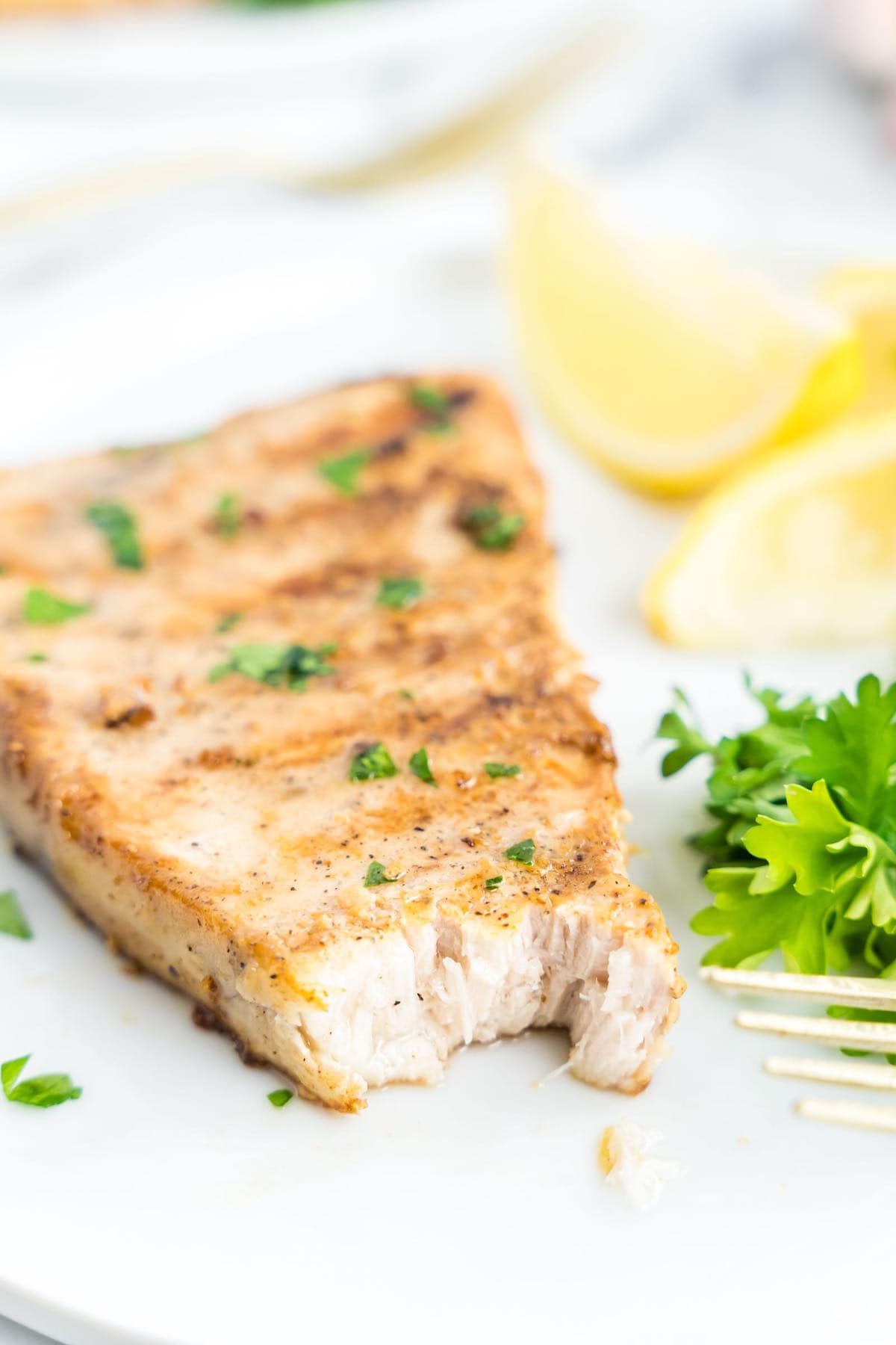 swordfish recipes.