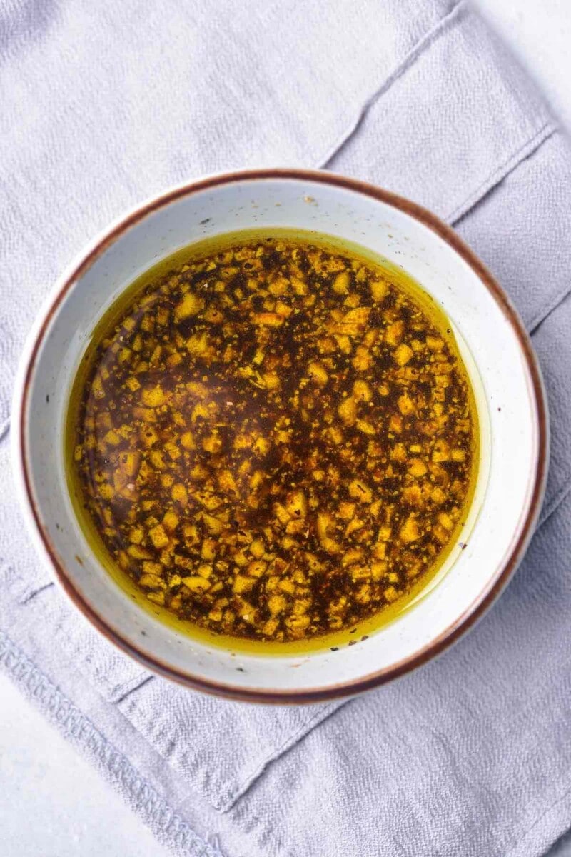 Chicken Drumstick Marinade The Big Man's World