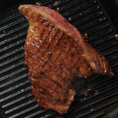 denver steak recipe.