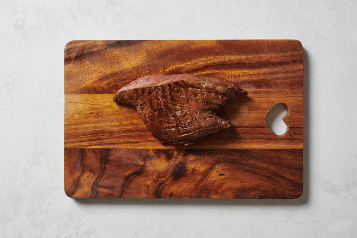 Denver Steak Recipe The Big Man s World