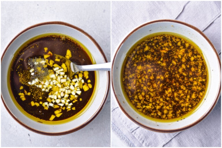 Chicken Drumstick Marinade The Big Man's World