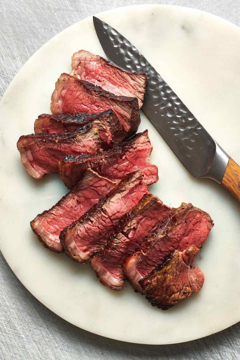 20Minute Picanha Steak Recipe The Big Man's World