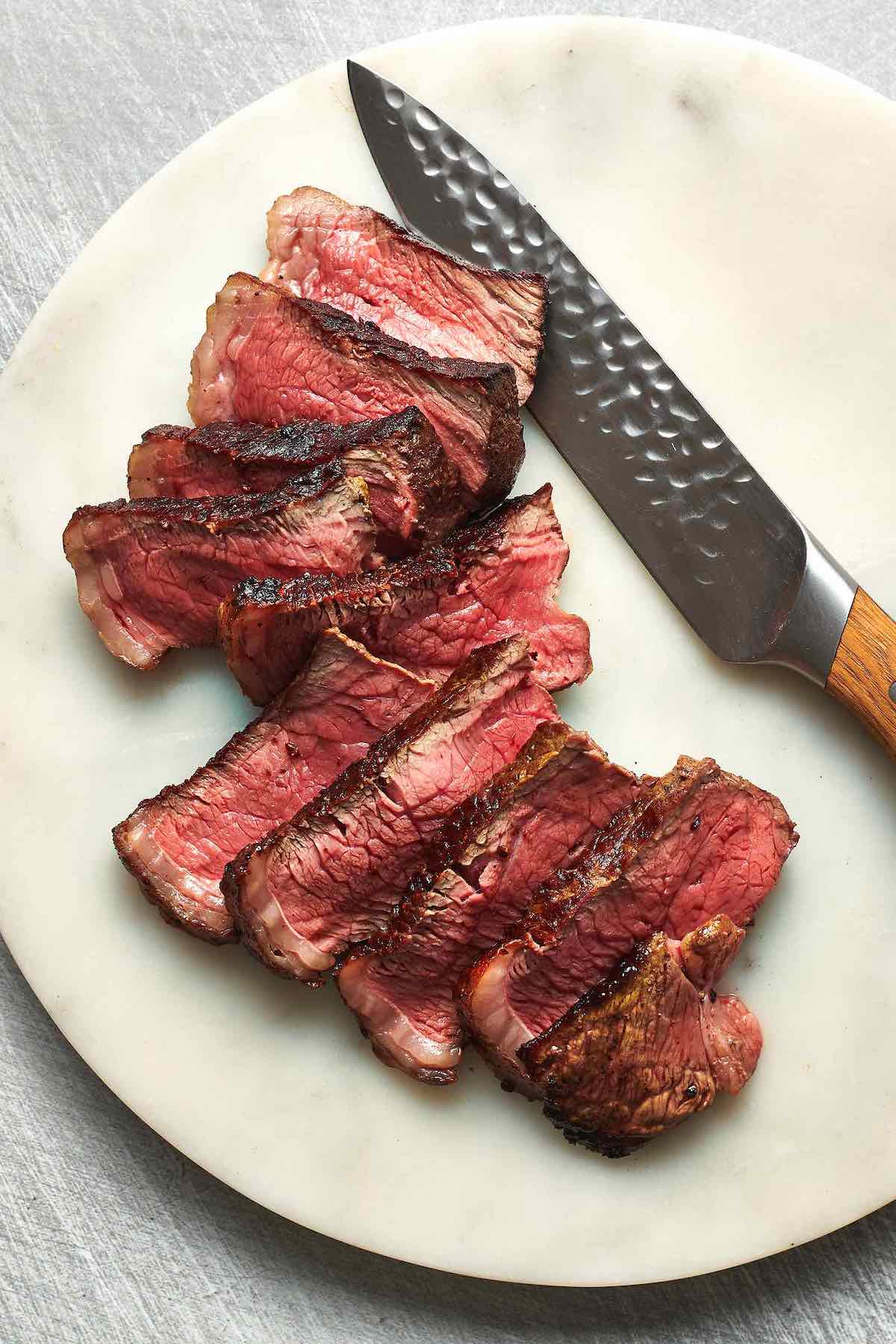 Brazilian Picanha Steak Recipe - The Big Man's World ®