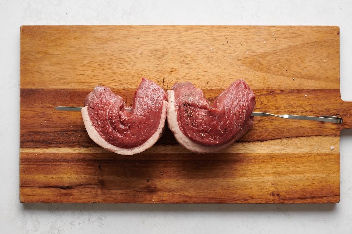 Picanha  Traditional Brazilian Beef Cut From Brazil