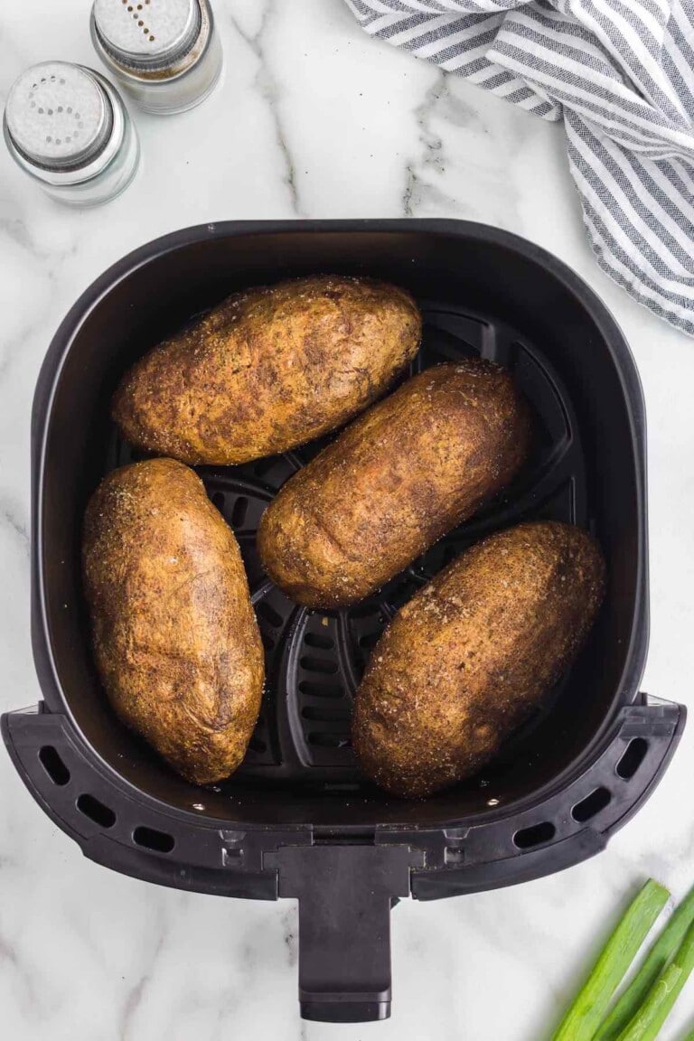How to Use an Air Fryer (Ultimate Beginner's Guide)