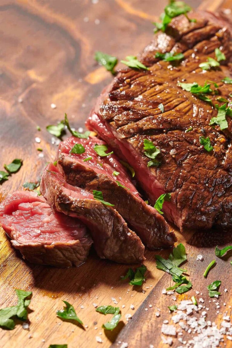 Denver Steak Recipe The Big Man's World