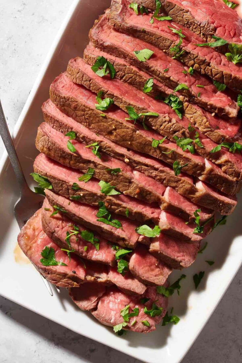 London Broil In Oven The Big Man s World