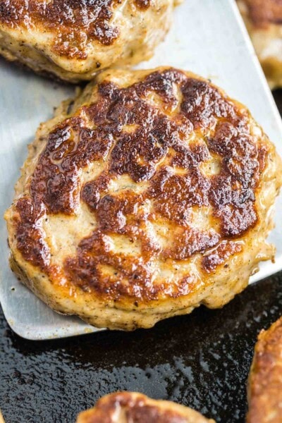 Chicken Sausage (Juicy And Tender!) - The Big Man's World