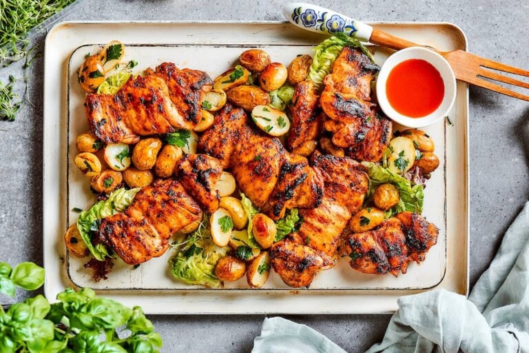 Peri Peri Chicken Better Than Nandos The Big Man S World Peri Peri Chicken Better Than Nandos The Big Man S World
