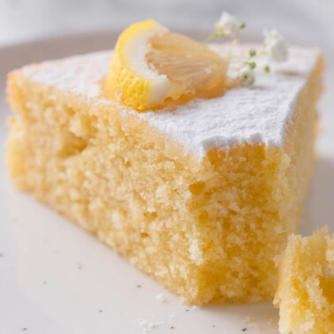 lemon olive oil cake recipe.