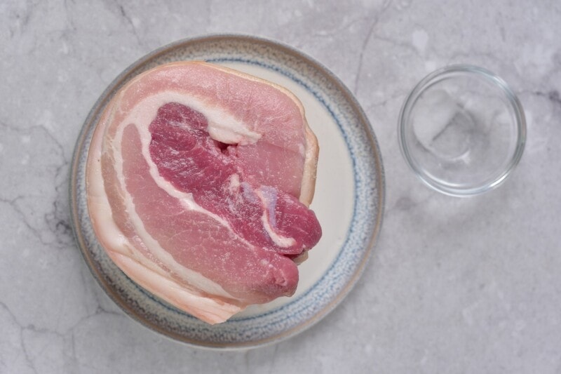 Air Fryer Pork Belly {Truly Crispy} The Big Man's World