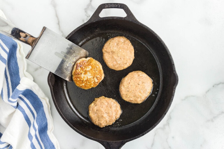 Chicken Sausage (Juicy And Tender!) The Big Man's World