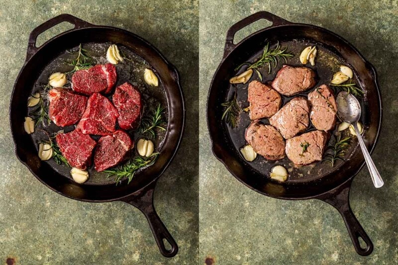 Filet Mignon {perfect every time} The Big Man's World