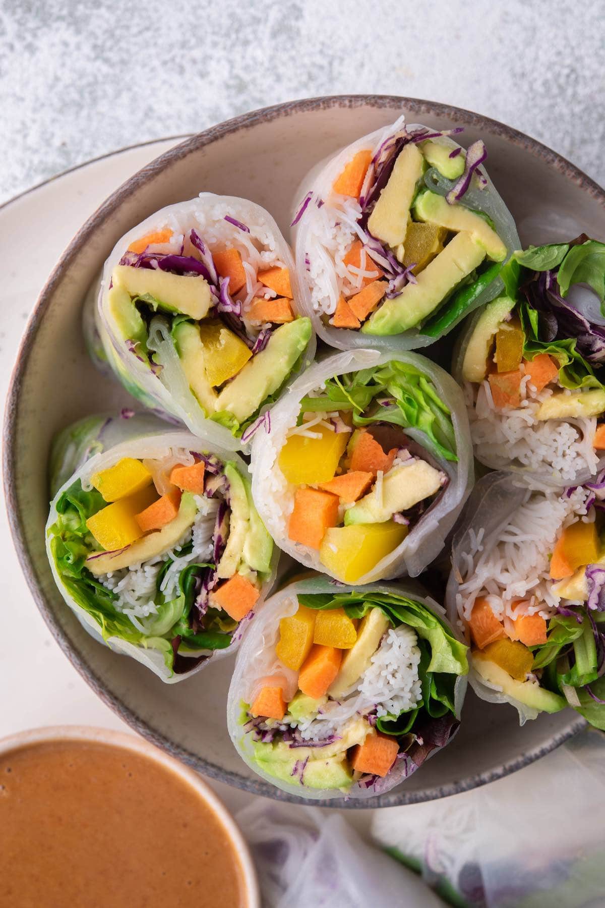 25+ Healthy Lunch Ideas - The Big Man's World ®