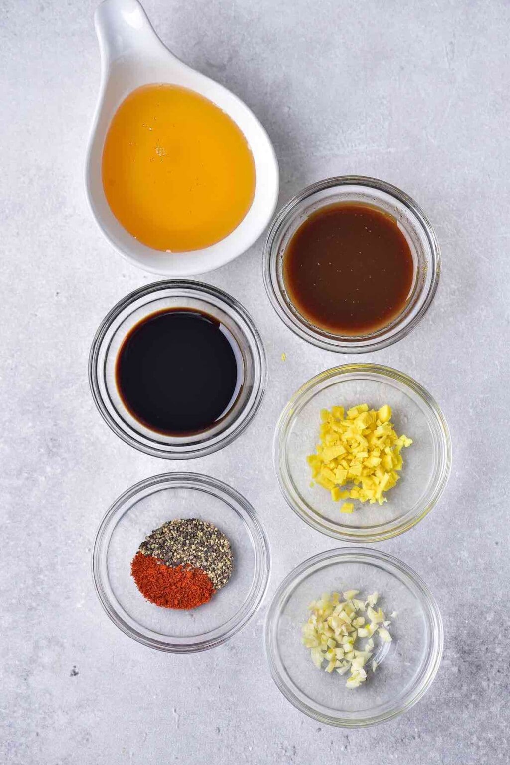 Chicken Thigh Marinade The Big Man's World