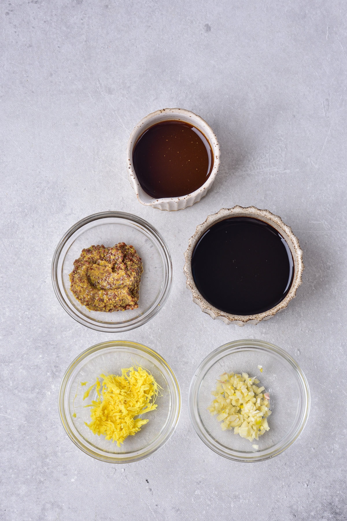 Lamb Chop Marinade - thebigmansworld.com