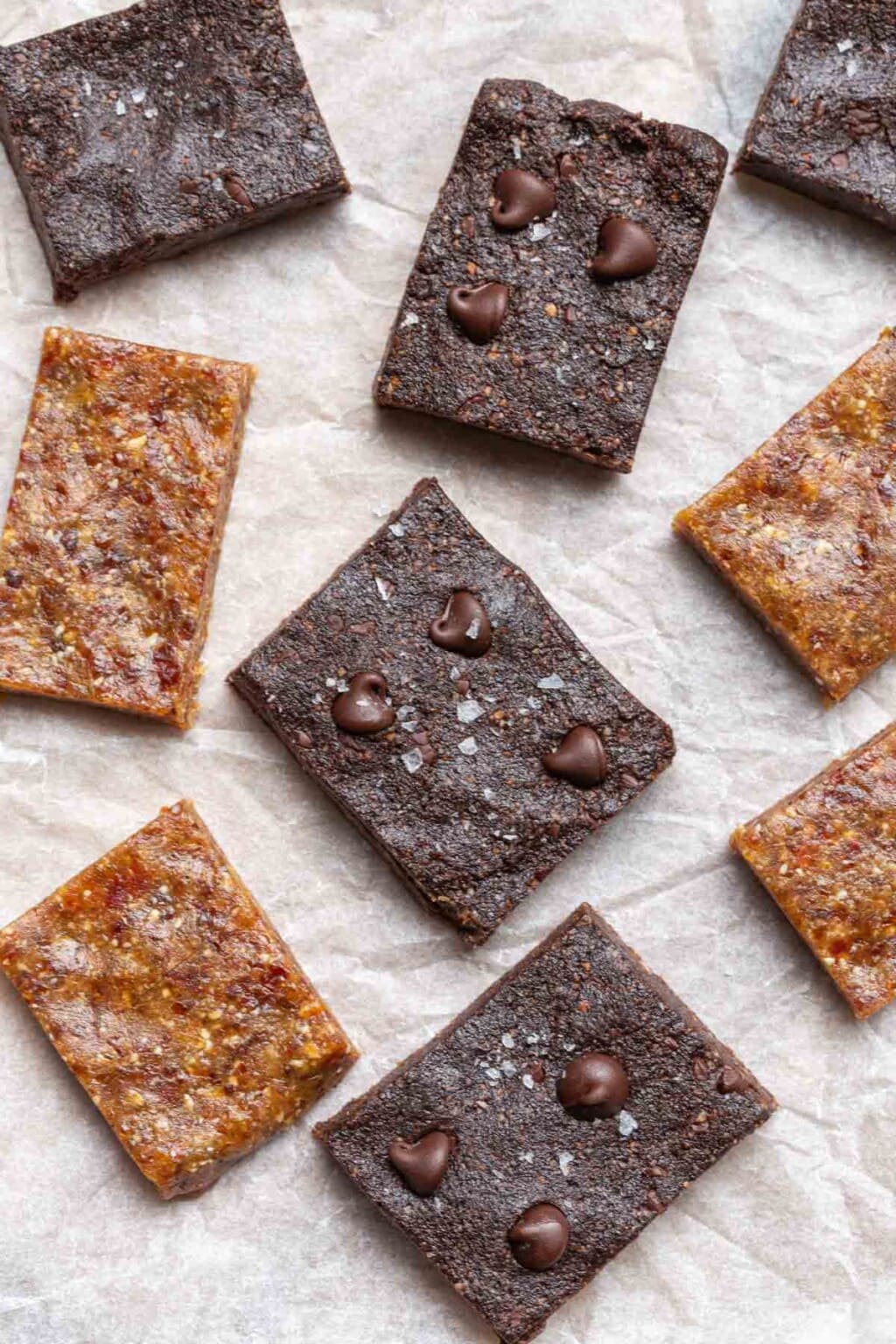 Larabars Recipe (10 Flavors!) The Big Man's World