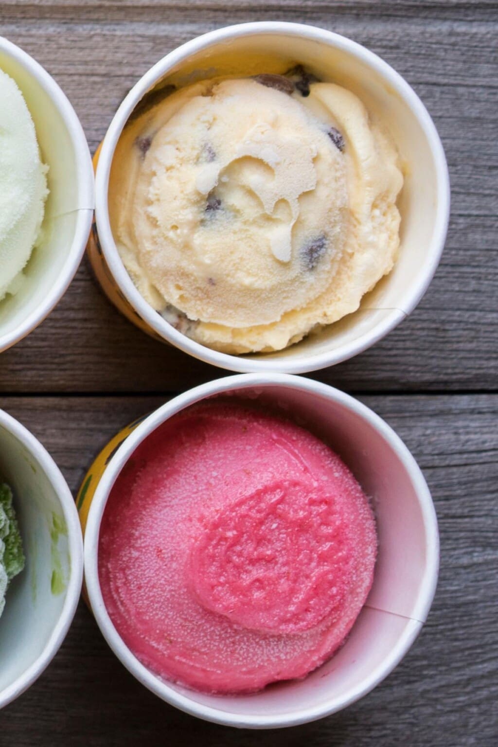 Perfect Ninja Creami Recipe {52 Flavors} The Big Man's World