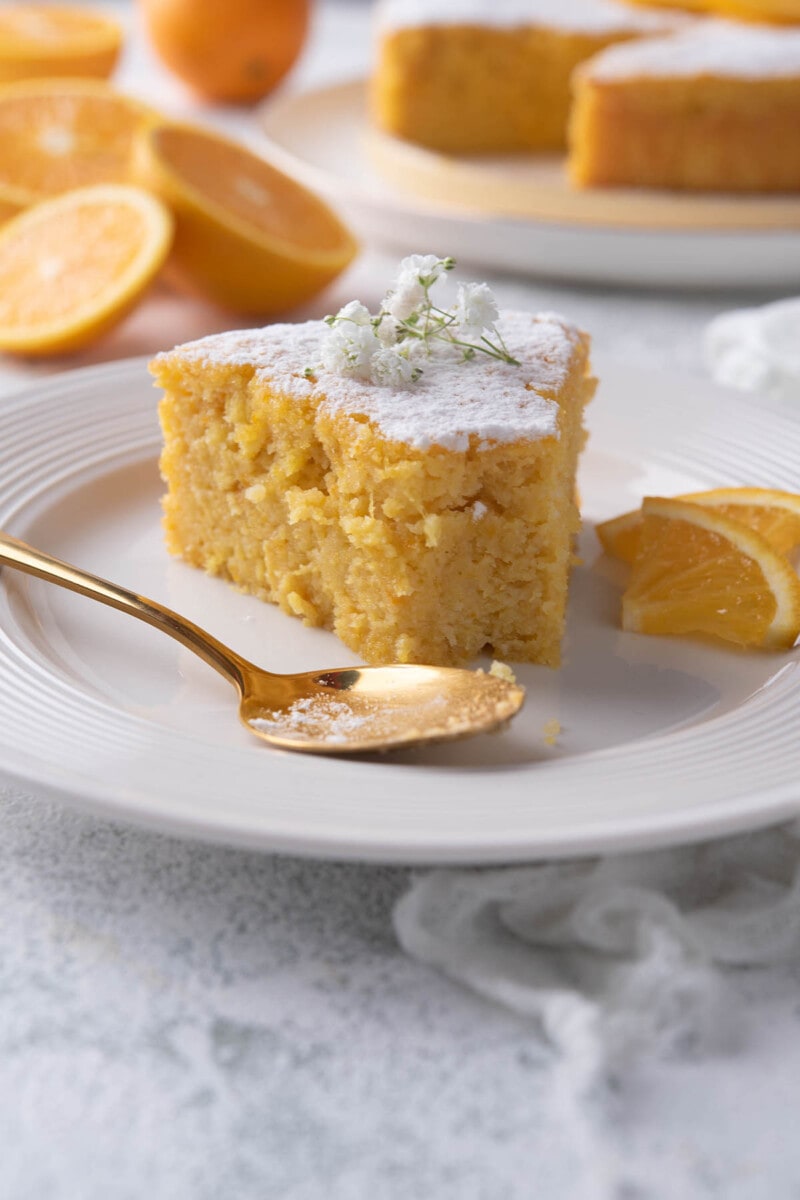 5 Ingredient Orange Cake Flourless The Big Man s World 5-ingredient-orange-cake-flourless-the-big-man-s-world