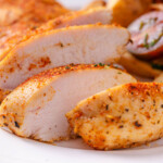 smoked chicken breast recipe.