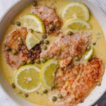 veal scallopini recipe.