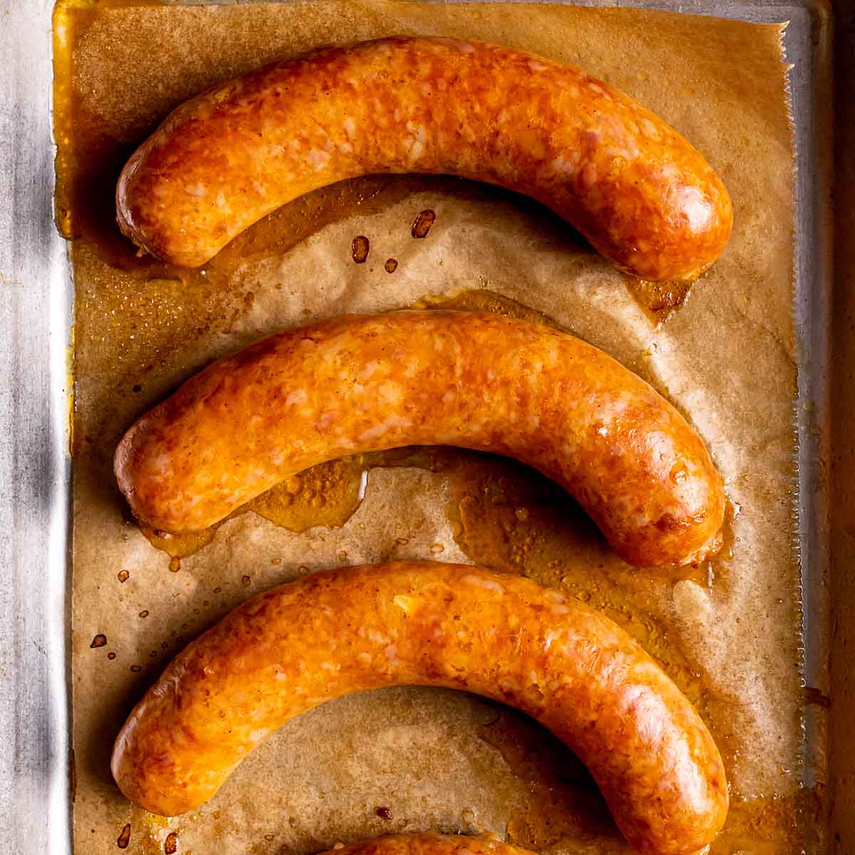 Brats In The Oven – thebigmansworld.com