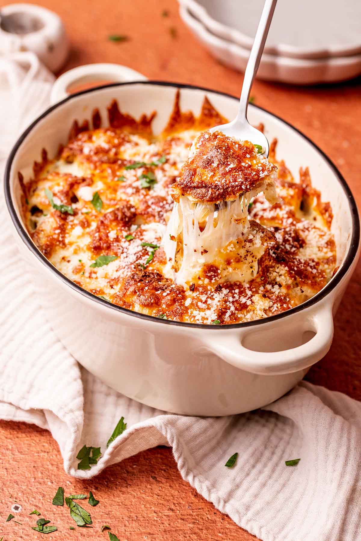 french onion chicken casserole.