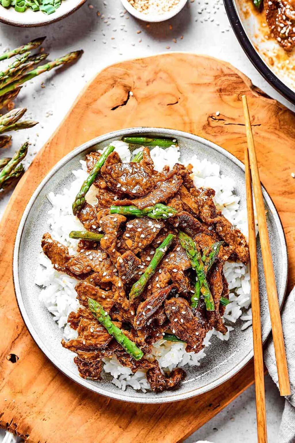 20Minute Shaved Steak Recipe The Big Man's World