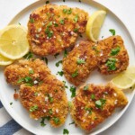 veal milanese recipe.