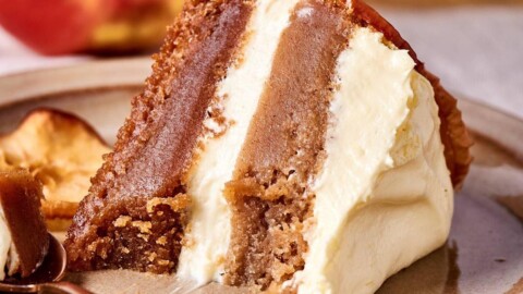 applesauce cake recipe.