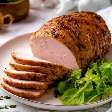 boneless turkey breast recipe.