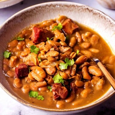 great northern beans recipe.