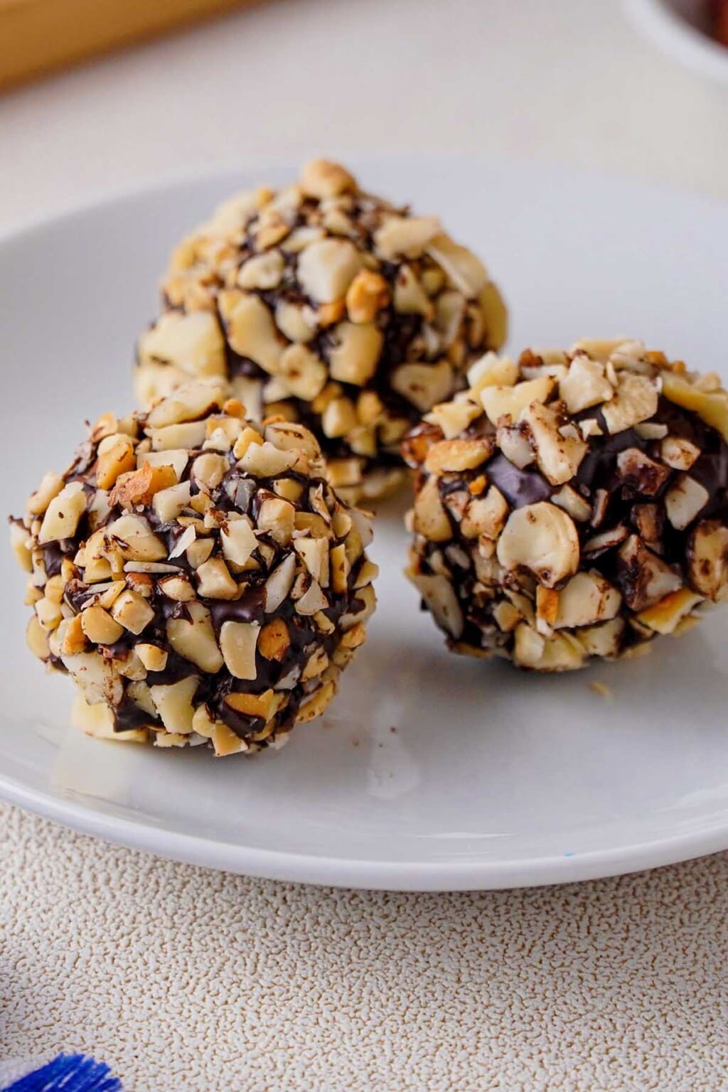 Ferrero Rocher Recipe - The Big Man's World