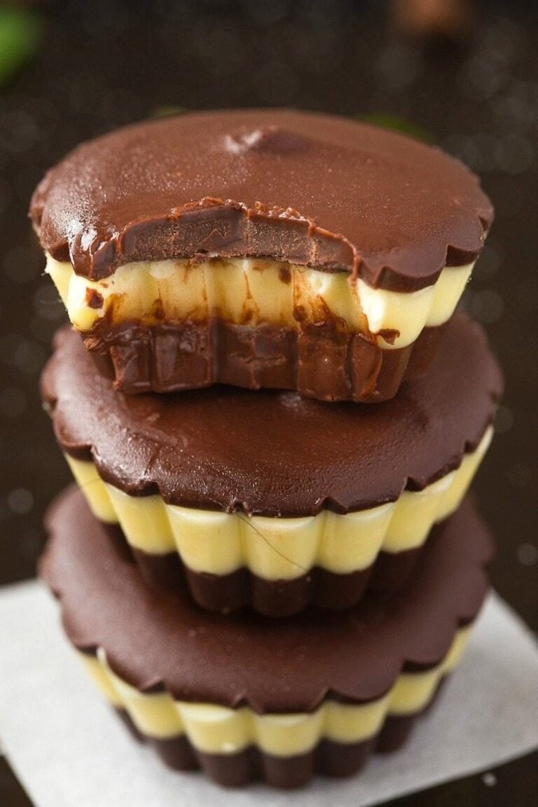 Junior Mints The Big Man's World