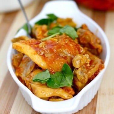 persian chicken recipe.