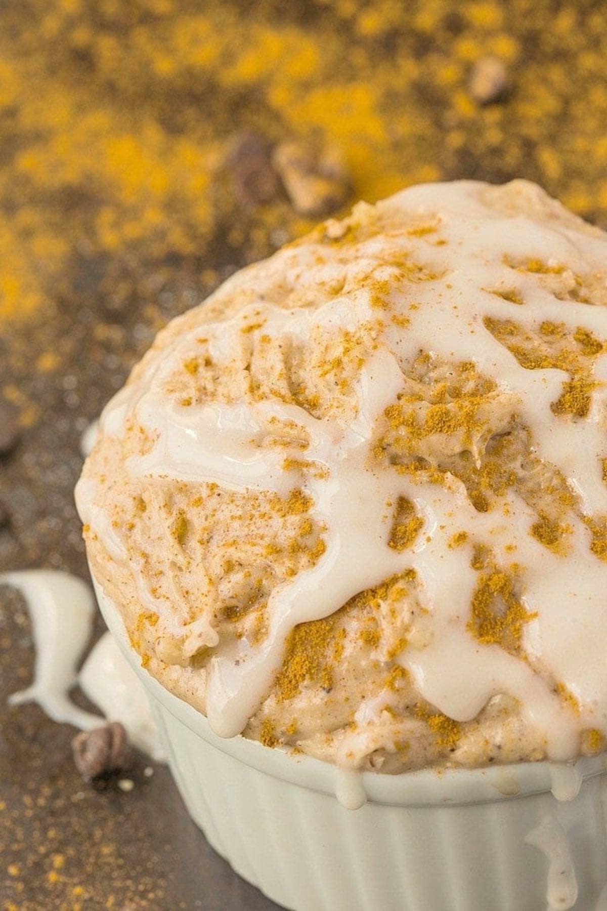 snickerdoodle cookie dough dip.