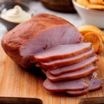 turkey pastrami recipe.