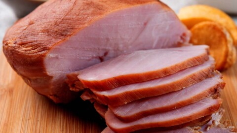 turkey pastrami recipe.