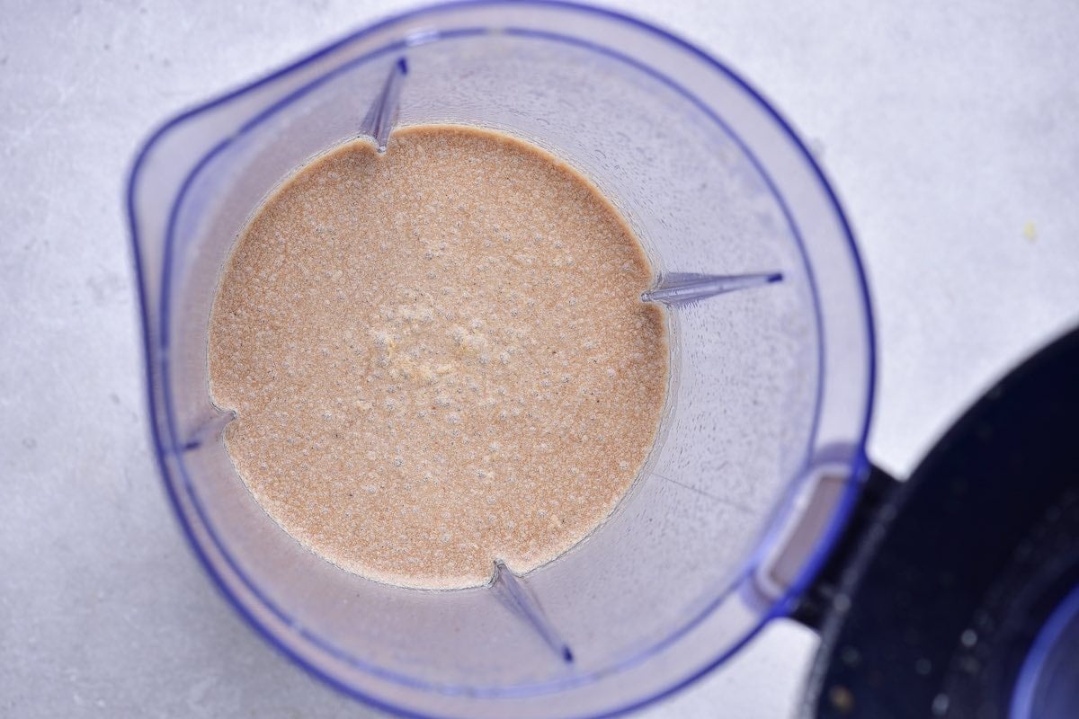 Protein Coffee Made in 1 Minute