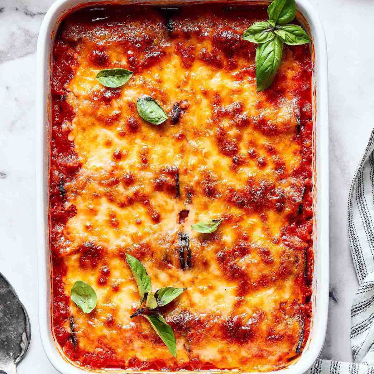 Mouthwatering Eggplant Rollatini Recipe: A Must Try Classic!